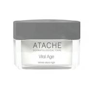 WRINKLE ATTACK NIGHT crema 50ml.