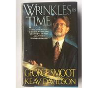 Wrinkles In Time: Imprint of Creation