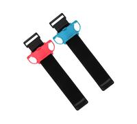 Wrist Bands for Just Dance Adjustable Elastic Straps for 2 (2025) Joy Con Controller 2 Pack