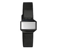 Wrist Magnetic Screw Holder, Screws Pickup Device, 2 Inches Wrist Tool Magnet with Strong Grip, Nylon Band Magnet with Adjustable Strap, Mechanic Tech Carpenter Maintenance Work Supplies