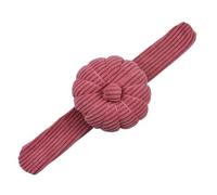 Wrist Pin Cushion Pincushions - Wrist Pins Cushion | Wearable Needlework Holder | Small Pumpkin Pin Holder Sewings For Quilting Embroidery Handcraft Needlework Women Adult Craft Lovers