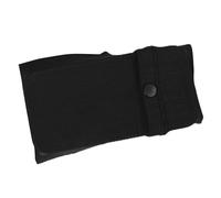 Wrist Pouch Band - Lightweight Breathable Absorbent Storage with Zipper, Thick Sweat Wristband for Running, Hiking, Workout Sessionz, Fitness Training, Outdoor Sports, Secure Key Card Holder