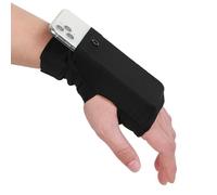 Wrist Sweat Bands | Sports Absorbent Wristband with Pockets | Carried Conveniently Zippered Comfortable Sweat Absorbent Wristbands, Running Wallet Wristband Sweatband For Tennis, Basketball, Gym