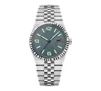 Wrist Watches For Man - 30 Meter Waterproof Adjustable Band Accessory, Men Casual Watch, Friends Father Boyfriend Indoor Outdoor Home Daily Business Casual Timepiece For Stylish Everyday Wear And
