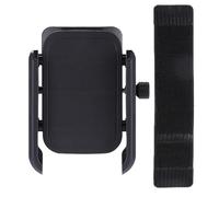 Wristband Phone Holder, Armband Cell Phone Bag Sports Holder, Size Wrist Stand for Jogging, Walking, Workout, Delivering Food, Cycling, Ideal for Hands- Convenience