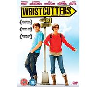 Wristcutters - A Love Story [DVD] [2007] [Reino Unido]