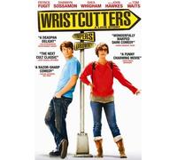 Wristcutters: A Love Story [Reino Unido] [DVD]
