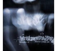 Wristmeetrazor - Replica of a strange love [Vinilo]