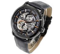 Wristwatch Analógico Modelo Bulova 98A283 Sutton Automatic 43mm 3ATM. Marca