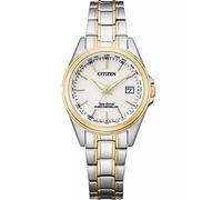 Wristwatch Analógico Modelo Citizen EC1186-85A Eco-Drive Radio Controlled 29mm 10ATM. Marca