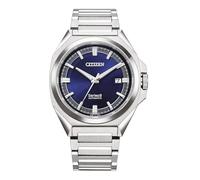 Wristwatch Analógico Modelo Citizen NB6010-81L Series 8 Automatic 40mm 10ATM. Marca