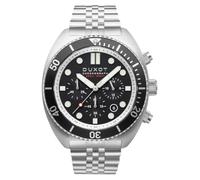 Wristwatch Analógico Modelo Duxot DX-2027-11 Tortuga Chronograph 45mm 20ATM. Marca