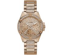 Wristwatch Analógico Modelo Guess W1156L3 Lady Frontier 40mm 5ATM. Marca