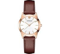 Wristwatch Analógico Modelo Hanowa 16-6042.09.001 Elements Ladies 31mm 3ATM. Marca