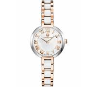 Wristwatch Analógico Modelo Hanowa 16-7057.12.001 Fina Ladies 28mm 3ATM. Marca