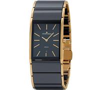 Wristwatch Analógico Modelo Jacques Lemans 1-1939E Dublin Men`s 28mm 5ATM. Marca