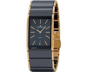 Wristwatch Analógico Modelo Jacques Lemans 1-1939E Dublin Men`s 28mm 5ATM. Marca