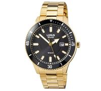 Wristwatch Analógico Modelo Lorus RX308AX9 Solar Men`s 43mm 10ATM. Marca