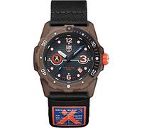 Wristwatch Analógico Modelo Luminox XB.3721.Eco Bear Grylls Survival Eco 42mm 20ATM. Marca