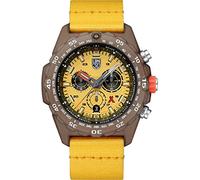 Wristwatch Analógico Modelo Luminox XB.3745.Eco Bear Grylls Survival Eco Master Chronograph 45mm 20ATM. Marca