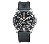 Wristwatch Analógico Modelo Luminox XS.3181.F Giant Navy Seal Colormark Chronograph 44mm 20 ATM. Marca