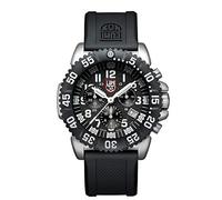 Wristwatch Analógico Modelo Luminox XS.3181.F Giant Navy Seal Colormark Chronograph 44mm 20 ATM. Marca