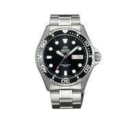 Wristwatch Analógico Modelo Orient FAA02004B9 Ray II Automatic 42mm 20ATM. Marca