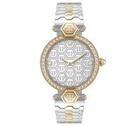 Wristwatch Analógico Modelo Philipp Plein PWEAA0521 Plein Couture Ladies 32mm 3ATM. Marca