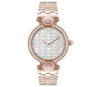 Wristwatch Analógico Modelo Philipp Plein PWEAA0821 Plein Couture Ladies 32mm 3ATM. Marca