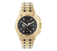 Wristwatch Analógico Modelo Philipp Plein PWGAA0621 Plein Extreme Chrono 44mm 5ATM. Marca