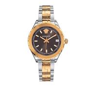 Wristwatch Analógico Modelo Versace V12040015 Hellenyium Ladies 35mm 5ATM. Marca
