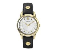 Wristwatch Analógico Modelo Versace VEPX01021 Greca Ladies 38mm 5ATM. Marca