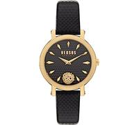 Wristwatch Analógico Modelo Versus VSPZX0221 Weho Ladies 38mm 5ATM. Marca