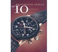 Wristwatch Annual 2010