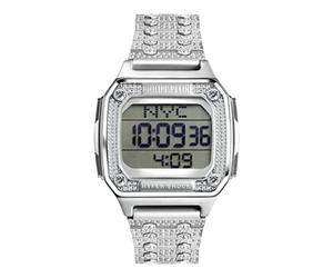 Wristwatch Digital Modelo Philipp Plein PWHAA1121 Hyper $hock Unisex 44mm 5ATM. Marca