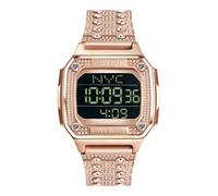 Wristwatch Digital Modelo Philipp Plein PWHAA1221 Hyper $hock Unisex 44mm 5ATM. Marca