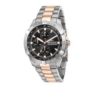 Wristwatch Reloj Hombre Sector ADV2500 Negro