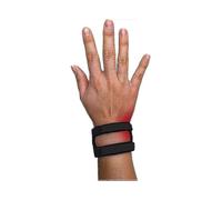 Wristwidget Adjustable Wrist Brace for Tfcc Tears, One Size Fits Most. for Left And Right Wrists, Support for Weight Bearing Strain, Exercise