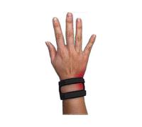 Wristwidget Adjustable Wrist Brace for TFCC Tears, One Size Fits Most, Left/Right Support for Weight & Exercise