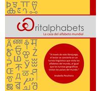 Writalphabets - La caza del alfabeto mundial