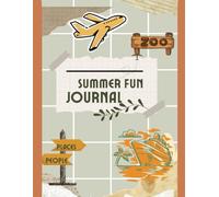 Write and Draw Journal: Kid and Pre-Teen Daily Log Book with Drawing and Writing Prompts