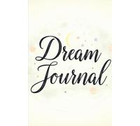 Write Down Your Nightly Adventures and Interpretations in This Soft and Inspiring Dream Journal