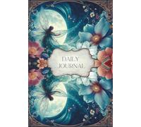 Write & Draw Daily Journal with Guided Prompts for Kids to Practice Gratitude and Mindfulness