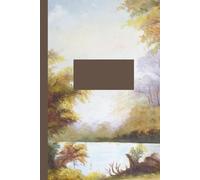 Write It Down: Daily Journal: Where Every Page Becomes Your Story