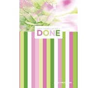 Write it Down & Just Get it Done!: A Simple, Stylish To Do List Notebook for Everyday Productivity