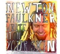 Write It on Your Skin