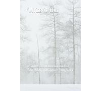 Write It Out: A Simple Blank Journal to Clear Your Head and Capture Your Story