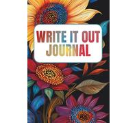Write It Out Journal