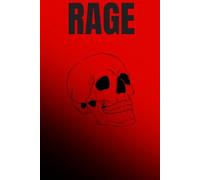 Write It, Spit It, Rip It: Unleash your anger! Rage Diary: Because Not Every Day Is Namaste.