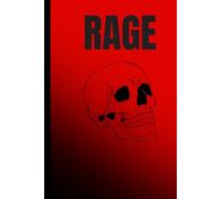 Write It, Spit It, Rip It: Unleash your anger! Rage Diary: Because Not Every Day Is Namaste.